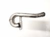Turbo turbocharger oiling pipe/hose 