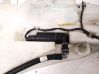 Headlight washer pump 