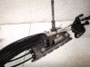 Selector caja de cambios 1K0711091CJ