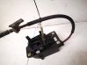 Gear shifter/selector 4B0713041K