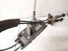 Gear shifter/selector 1K0711049AR