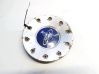 Original wheel cap 7M5601149A