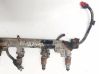 Fuel main line pipe 