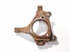 Front wheel hub 