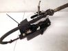Gear shifter/selector 8D0713281C