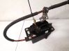 Gear shifter/selector 4B0713041K