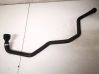 Engine coolant pipe/hose 17127809319