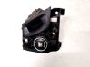 Ignition lock 10862510