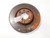 Front brake disc VENTILIUOJAMAS