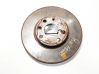 Front brake disc VENTILIUOJAMAS