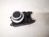 Multifunctional control switch/knob 6944884