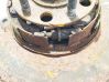 Handbrake/parking brake pads 
