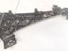 Front bumper mounting bracket 4L0807283
