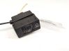 Headlight level height control switch 96366692XT