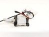 Interior temperature sensor 1K0907543A