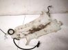 Windshield washer fluid reservoir/tank 