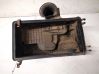 Air filter box 