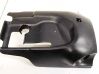 Steering wheel column trim 4M513533CDW