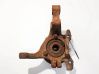 Front wheel hub 