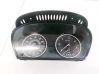 Speedometer (instrument cluster) A2C53100844