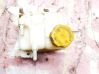 Coolant expansion tank/reservoir 96629078