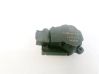 Stellmotor Heizung Klima A2308201242