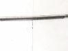 Power steering radiator 