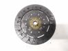 Clutch pressure plate 