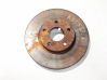 Front brake disc VENTILIUOJAMAS