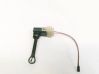 Interior temperature sensor 83913929