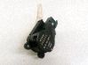 Motor/activador trampilla de calefacción A2038201642
