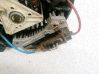 Resistencia motor/ventilador de la calefacción 2108206210