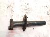 Rear bumper mounting bracket 10124004540