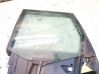 Rear door window glass 