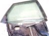 Rear door window glass 