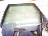 Rear door window glass 
