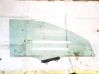 Front door window glass four-door 43E00050