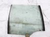 Rear door window glass 