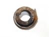 Soporte de goma del muelle espiral delantero 55036WL000
