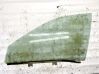 Front door window glass four-door 43R000464