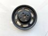 Power steering pump pulley F53E3A733AA