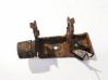 Halterung Lager Motor 