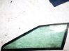 Rear side window 