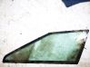 Rear side window 