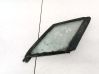 Front door vent window glass four-door 