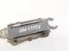 Front door exterior handle 4A0837205