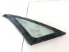 Rear side window 
