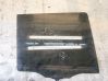 Rear door window glass 