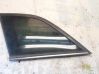 Rear side window 