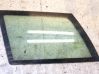 Rear side window 